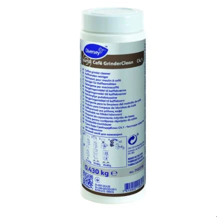 SUMA Nettoyeur de moulin à café Café GrinderClean 2 x 430 g