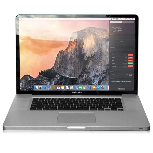 RadTech ClearCal protecteur d'écran MacBook Air (11")