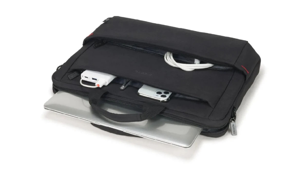 DICOTA Eco Slim Case Plus BASE 15.6"