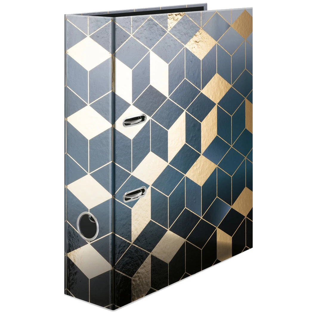 HERMA Ordner Motiv 7 cm