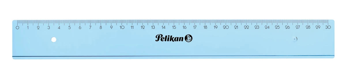 PELIKAN Règle 30cm