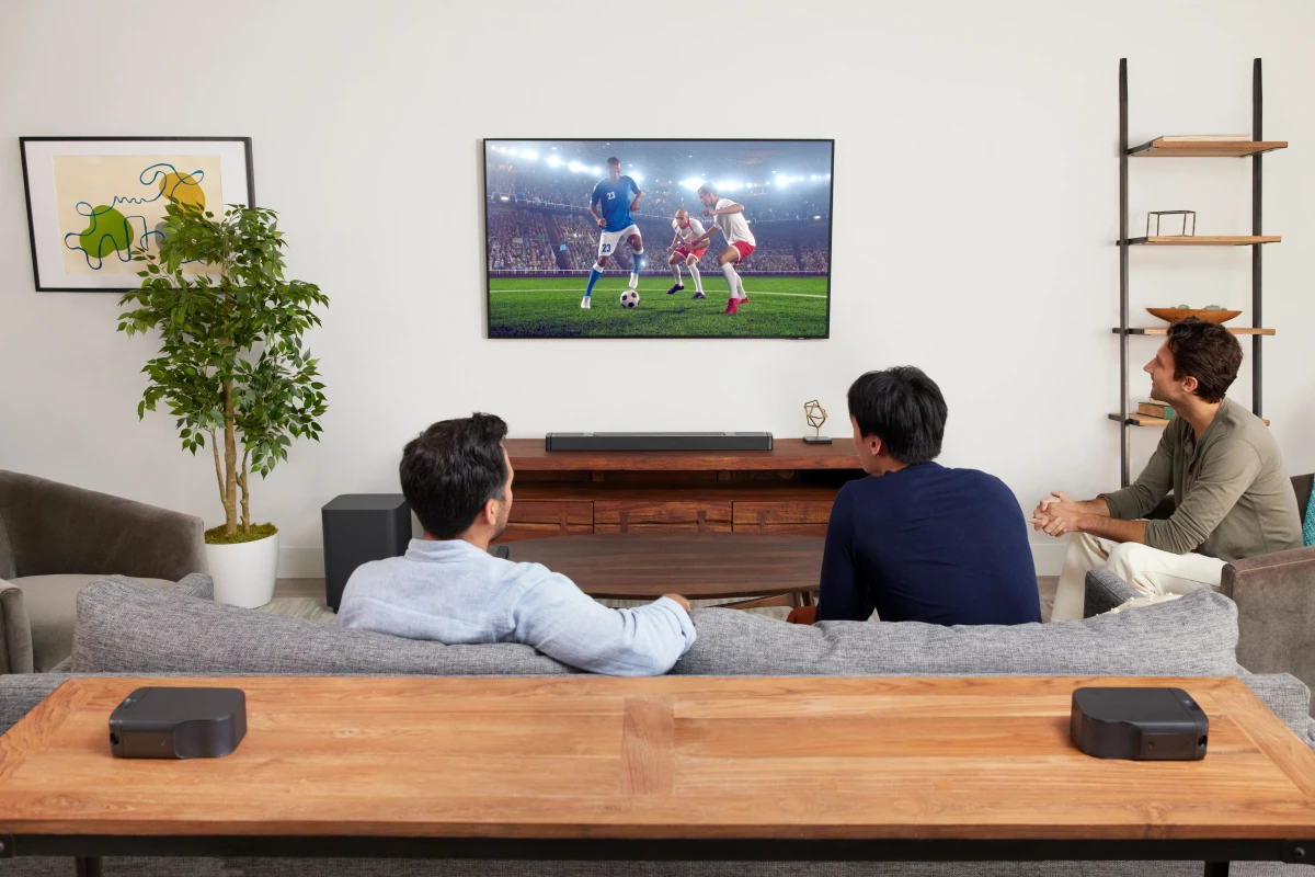 JBL Bar 800 Soundbar