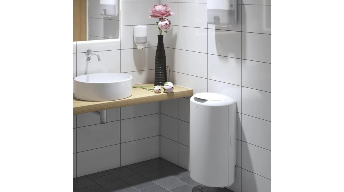 TORK Poubelle Elevation 50 L