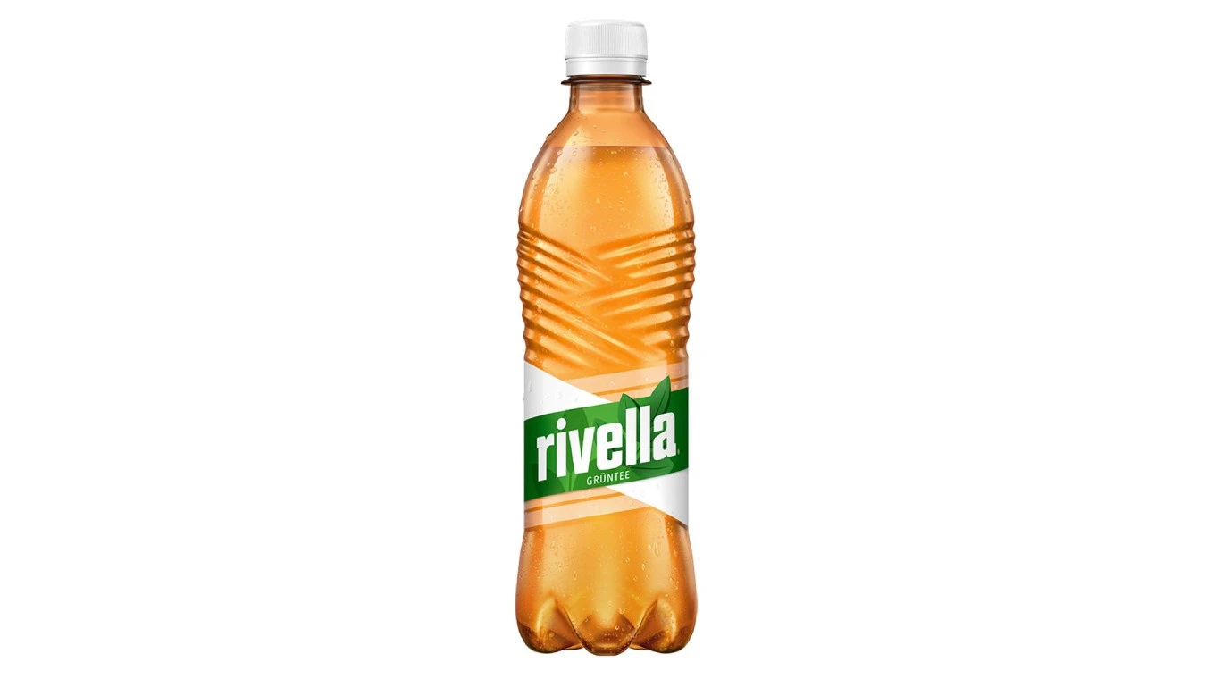 RIVELLA Vert 24 x 500 ml