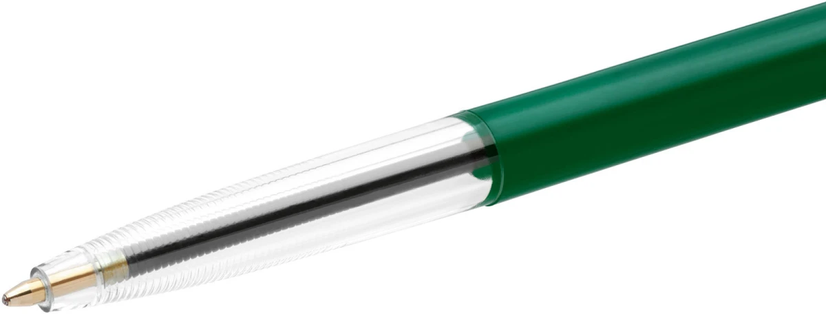 BIC Stylo à bille M10 1mm