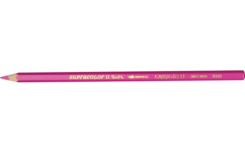CARAN D'ACHE Farbstifte Supracolor 3.8 mm