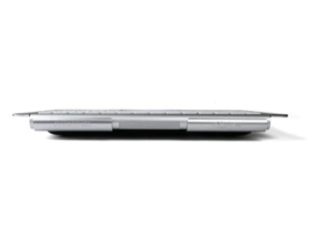 BulletTrain eXpress Tastatur-Plattform