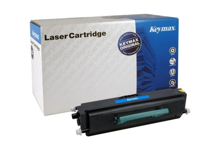 KEYMAX X264H21GKEY Toner-Modul schwarz