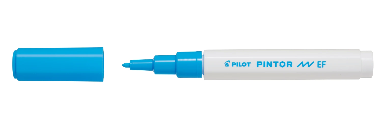 PILOT Marker Pintor 0.7mm