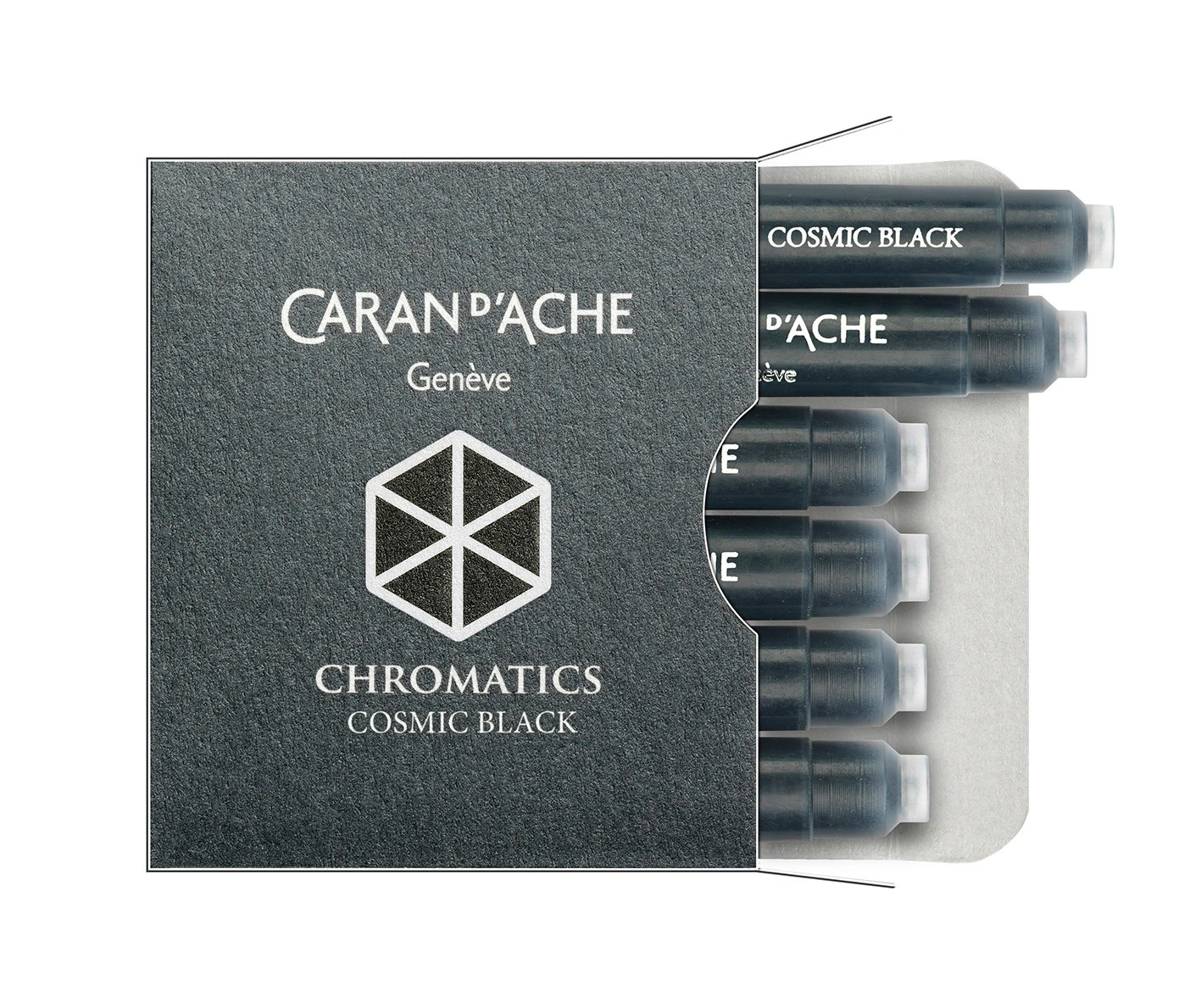 CARAN D'ACHE Tintenpatrone