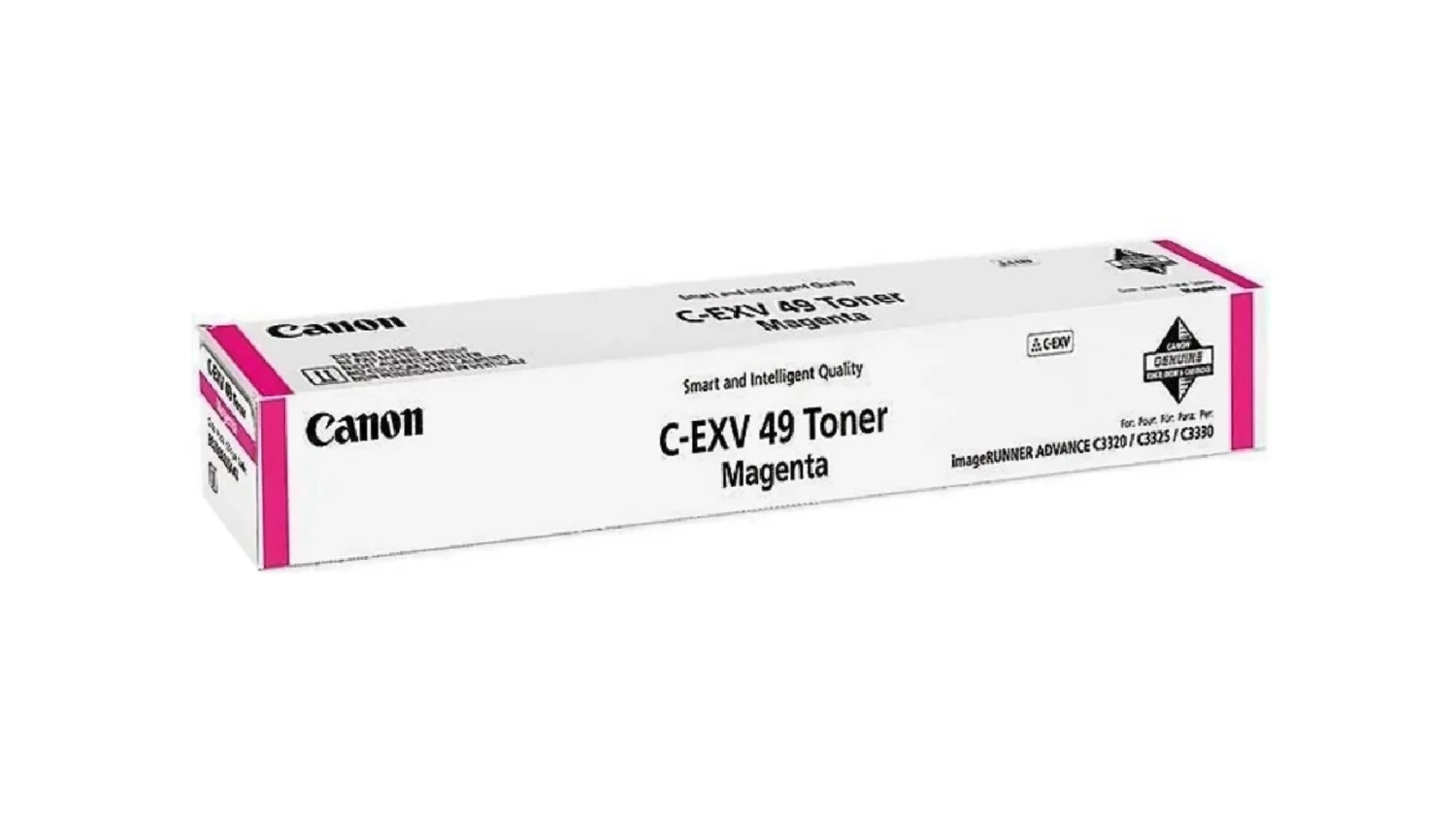 CANON C-EXV 55 Cartouche toner magenta