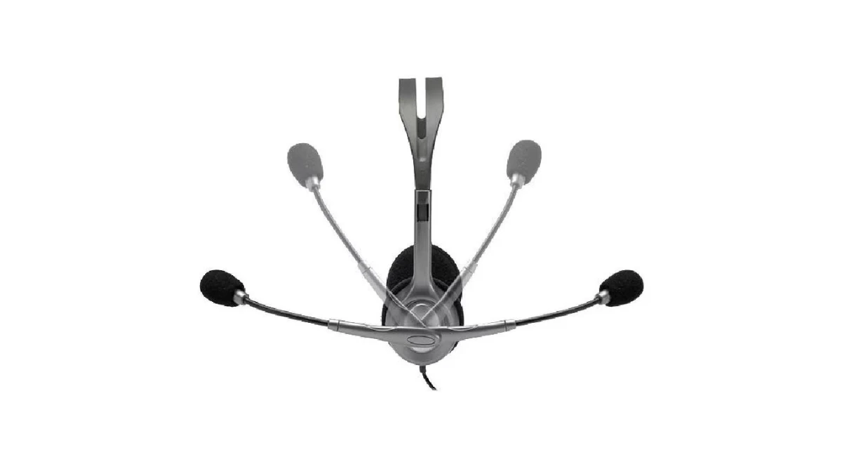 LOGITECH Headset H110 Stereo