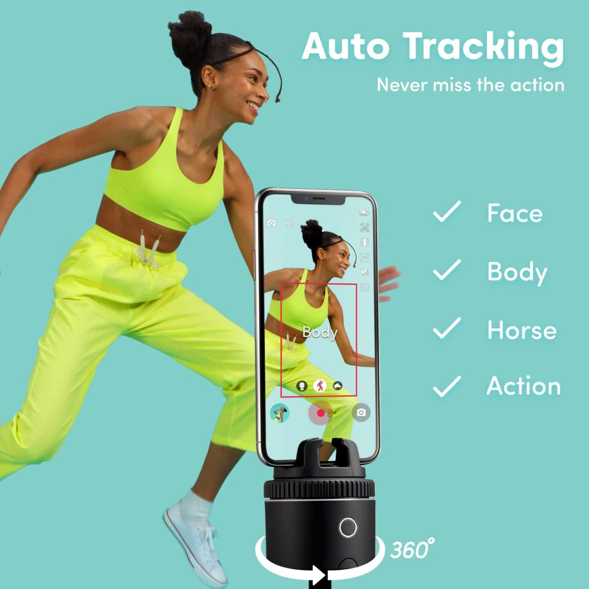 Pivo Pod Active