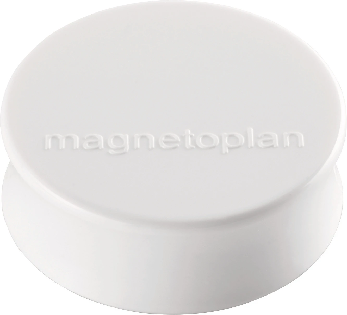 MAGNETOPLAN Magnet Ergo Large 34 mm