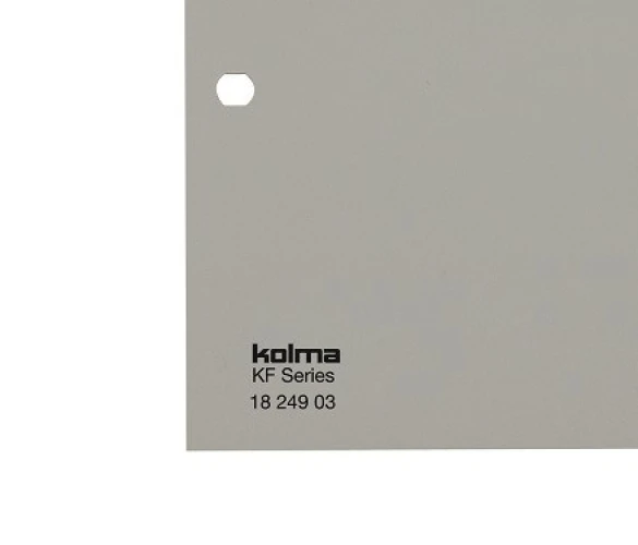 KOLMA Répertoire Strong A - Z