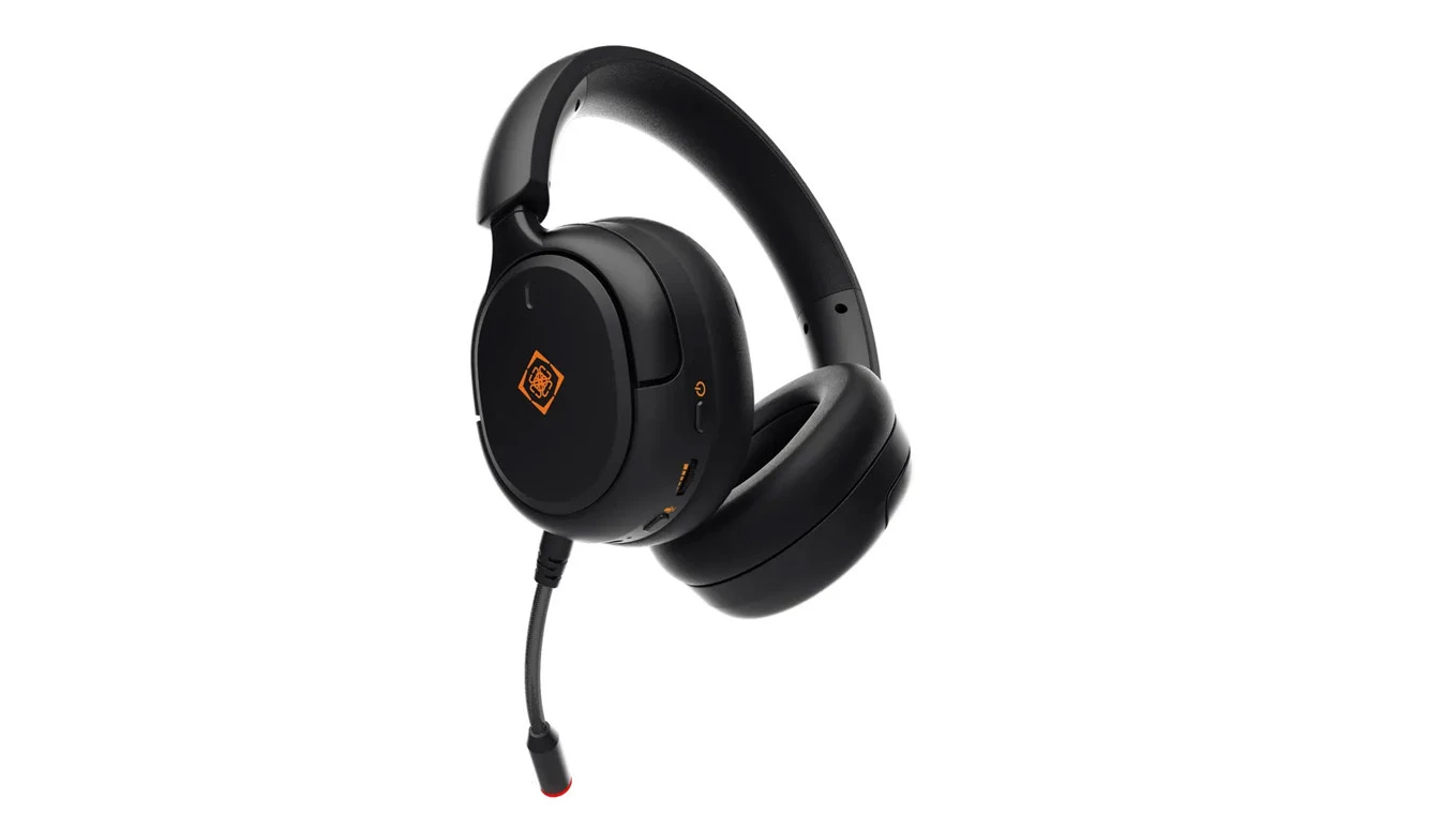 DELTACO Casque GAMING DH330, sans fil