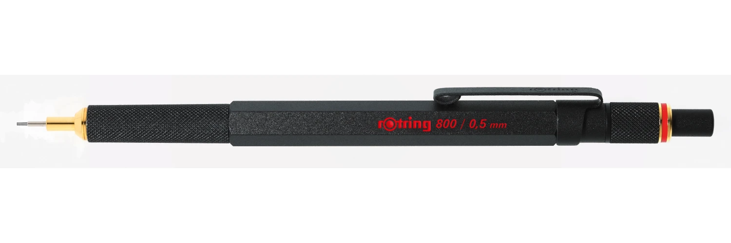 ROTRING Druckbleistift 0,5mm