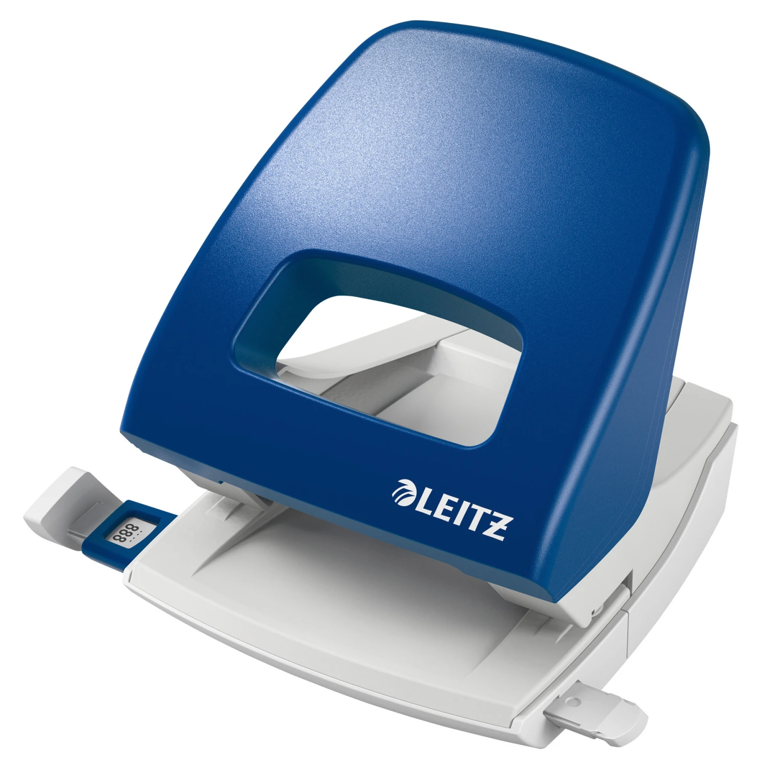 LEITZ Perforateur 5005 NewNeXXt 2.5mm