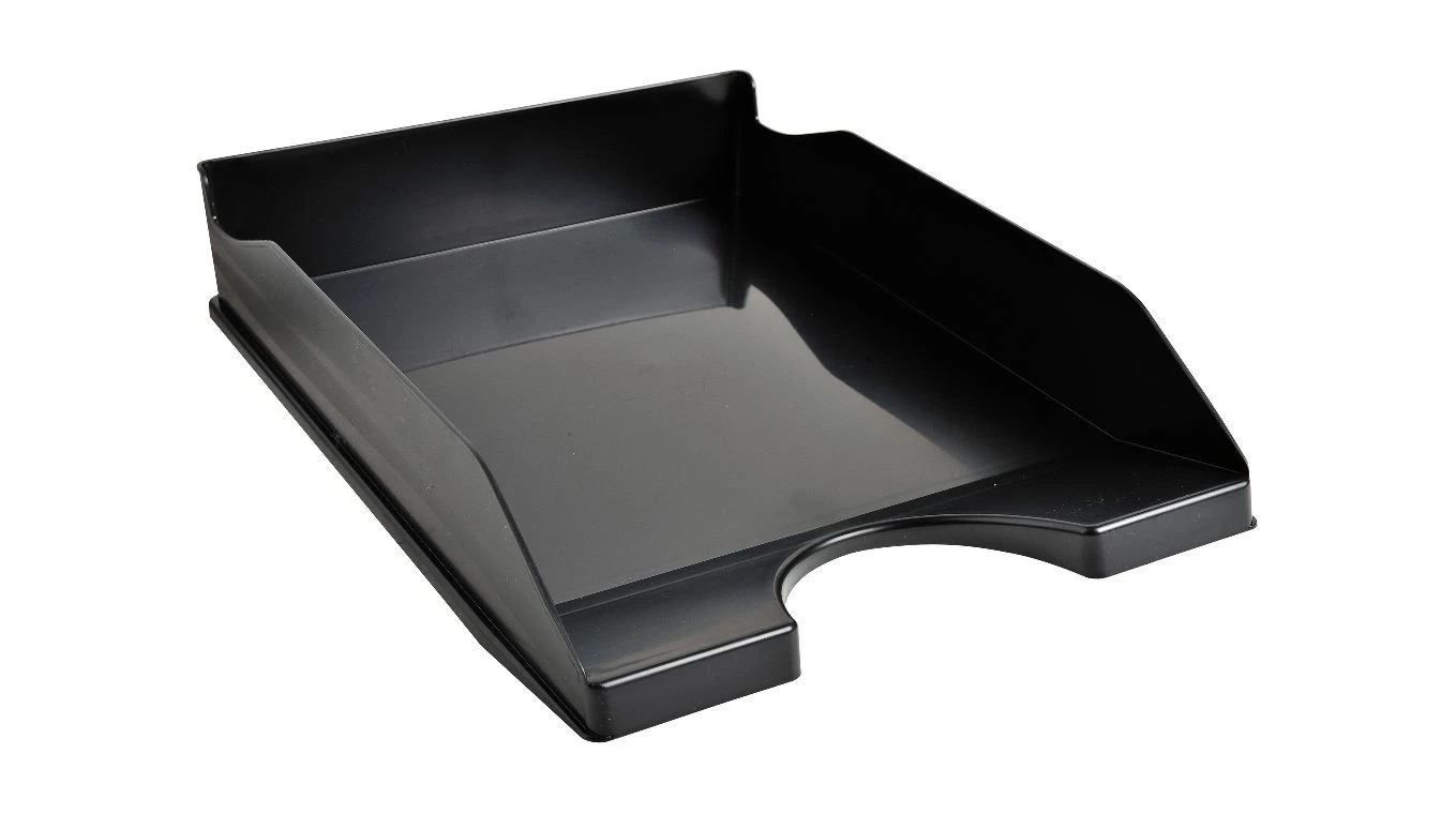 EXACOMPTA Briefkorb Ecotray A4+