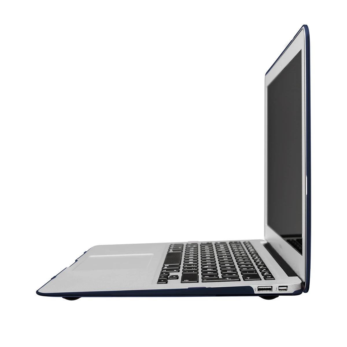 ARTWIZZ Rubber Clip Coque de protection MacBook Air 11"