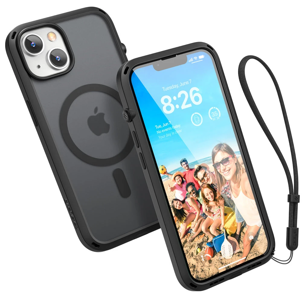 CATALYST Influence MagSafe Case iPhone 14 Plus