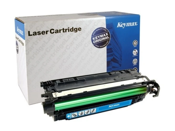 KEYMAX Toner-Modul HY cyan