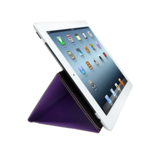 Kensington Folio Case Expert iPad 2/3 und iPad 4