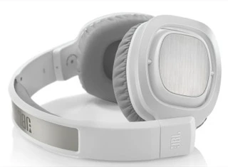 JBL J88i Casque DJ Over-Ear