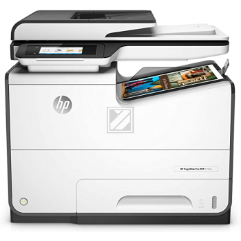 Pagewide Pro 577 Z