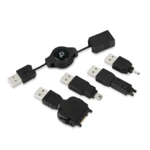 Kensington USB Power Tip - Motorola Mobile