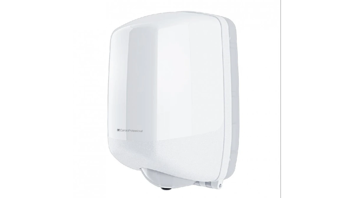 CARRARAProfessional Distributeur de papier d'essuyage Essentia Maxi