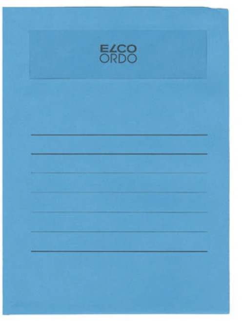 ELCO Pochette Ordo volumino A4