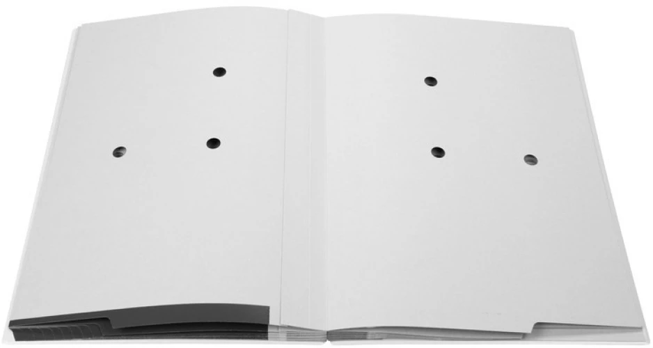 BIELLA Unterschriftenmappe A4