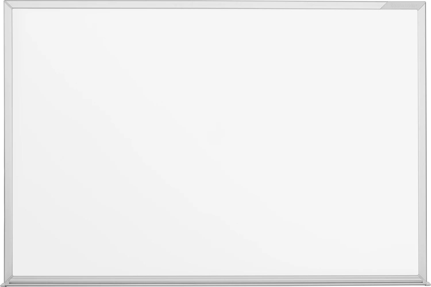 MAGNETOPLAN Design-Whiteboard CC 60 x 45 cm