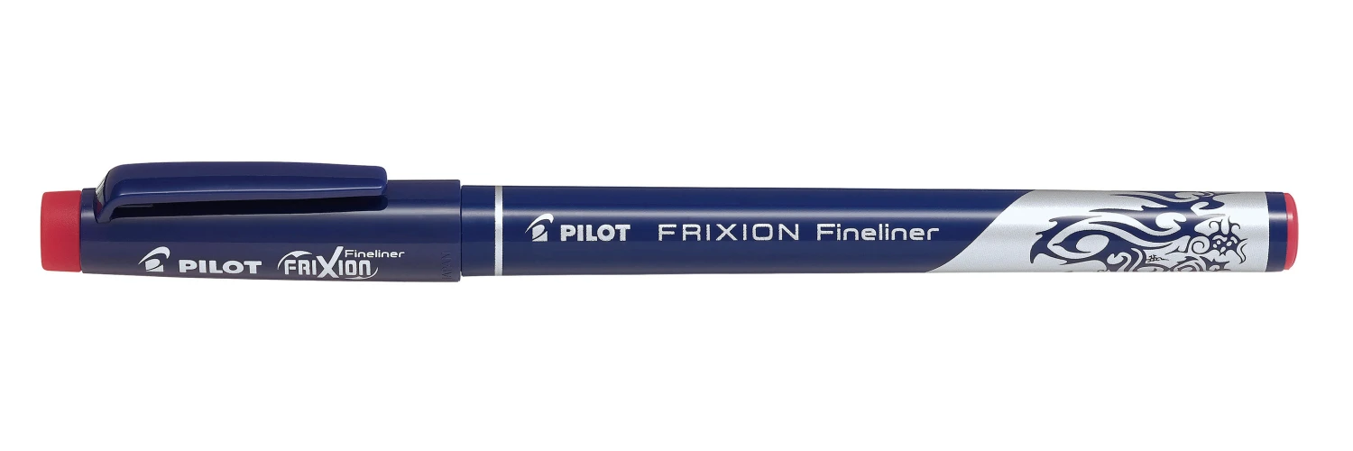PILOT FriXion Fineliner 1.3mm