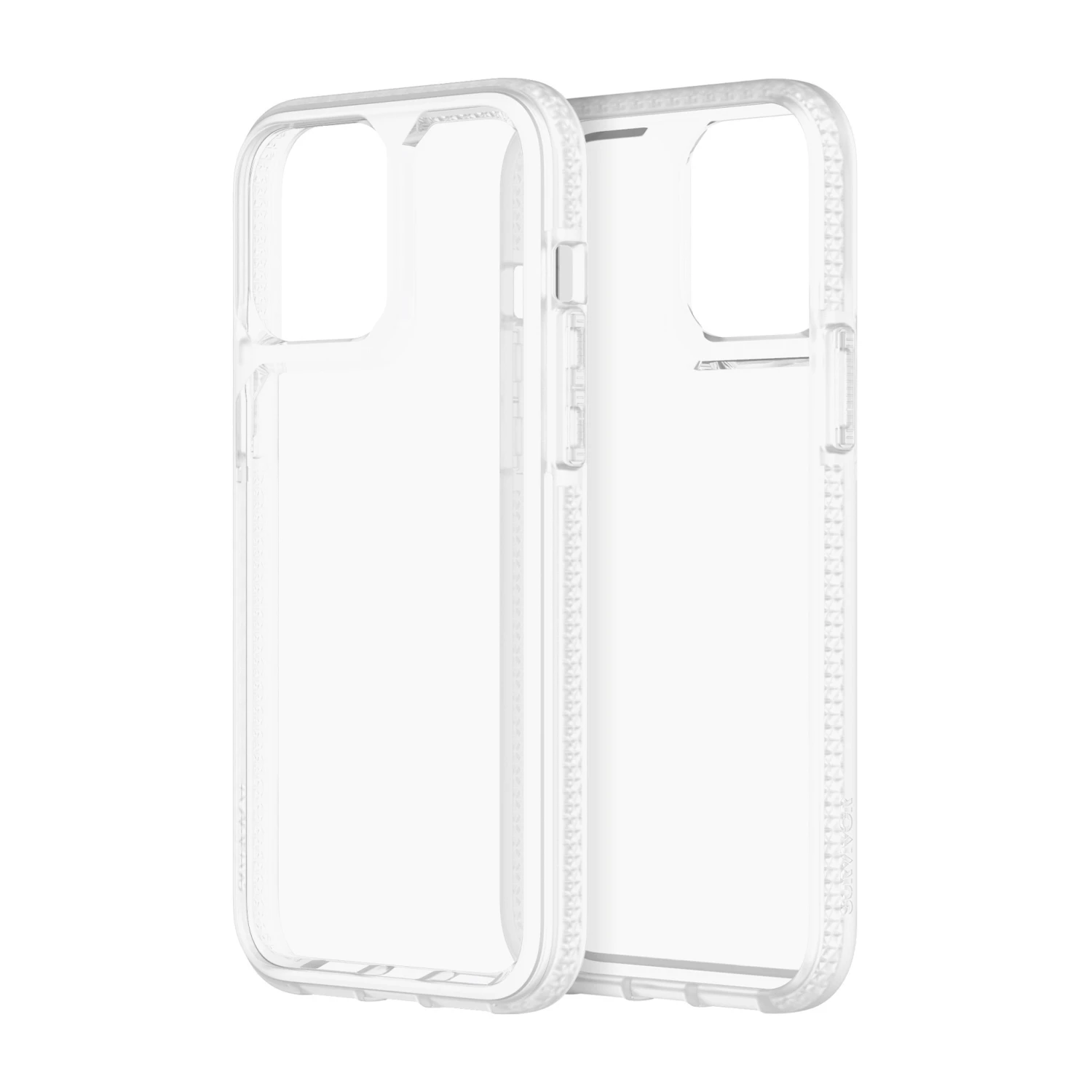 Griffin Survivor Strong Case -  iPhone 13 Pro Max