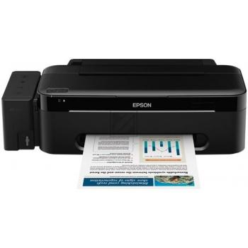 Ecotank L 200