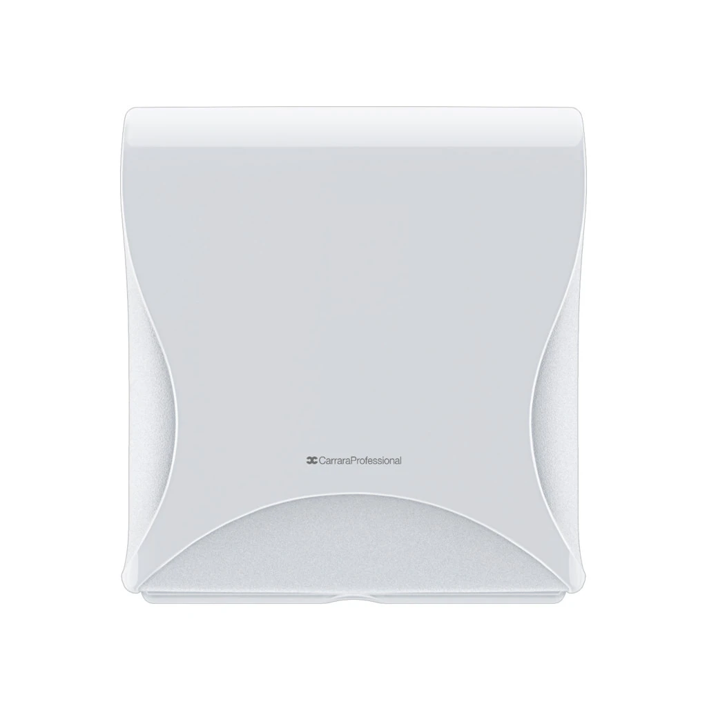 CARRARAProfessional Distributeur de serviettes en papier Essentia Multifold