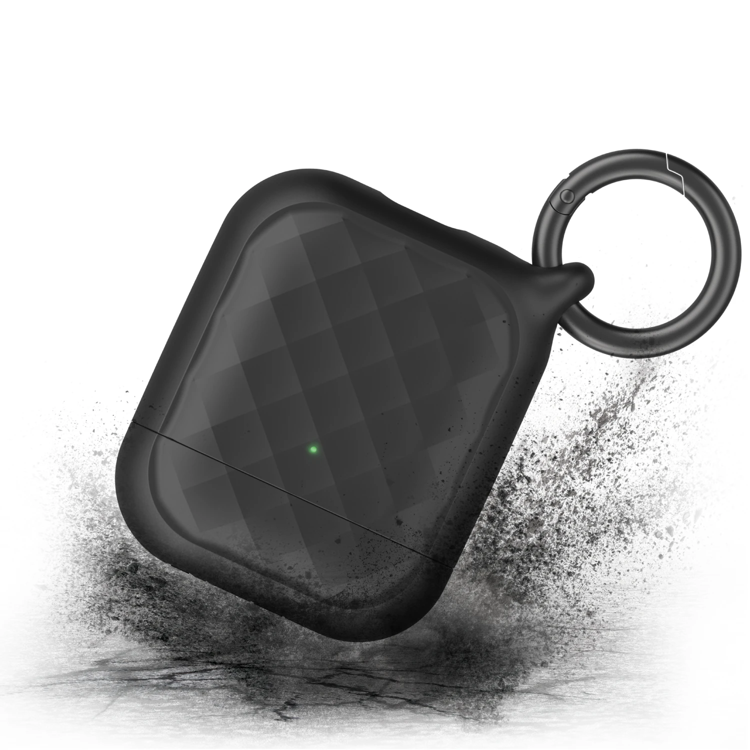 Catalyst Ring Clip Case pour Apple AirPods