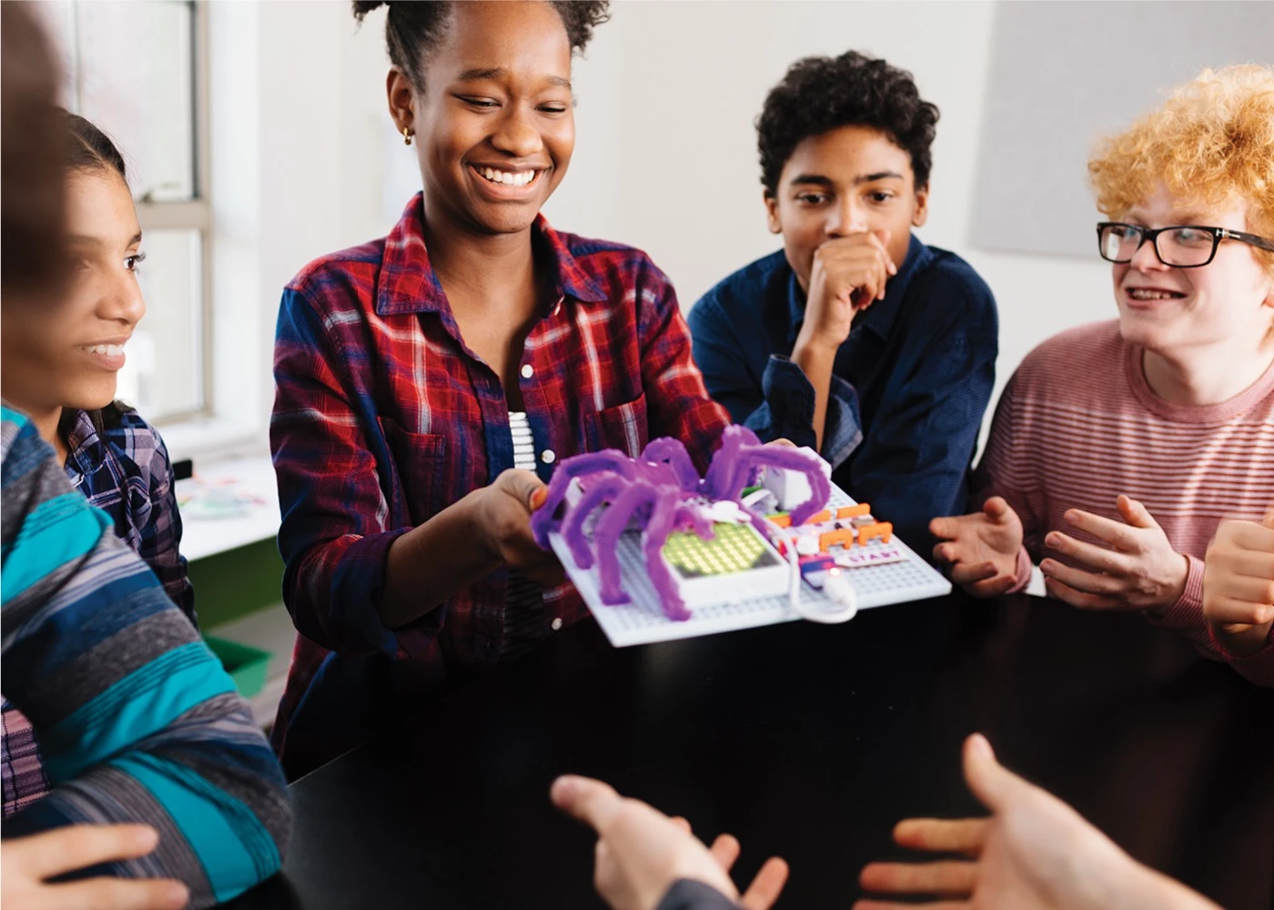 Sphero littleBits STEAM+ Kit
