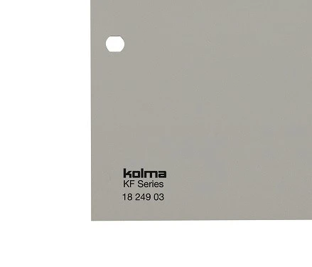 KOLMA Répertoire Strong A - Z