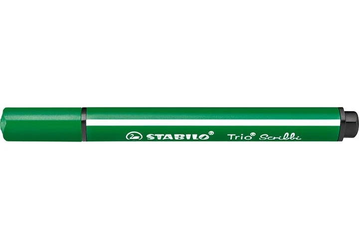 STABILO Trio Scribbi