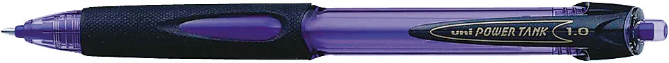 UNI-BALL Stylo à bille 1mm