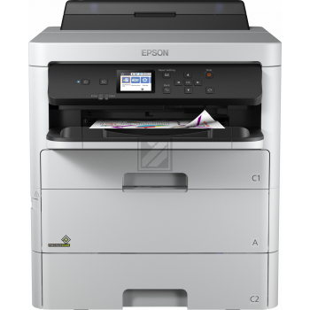 Workforce Pro WF-C 529