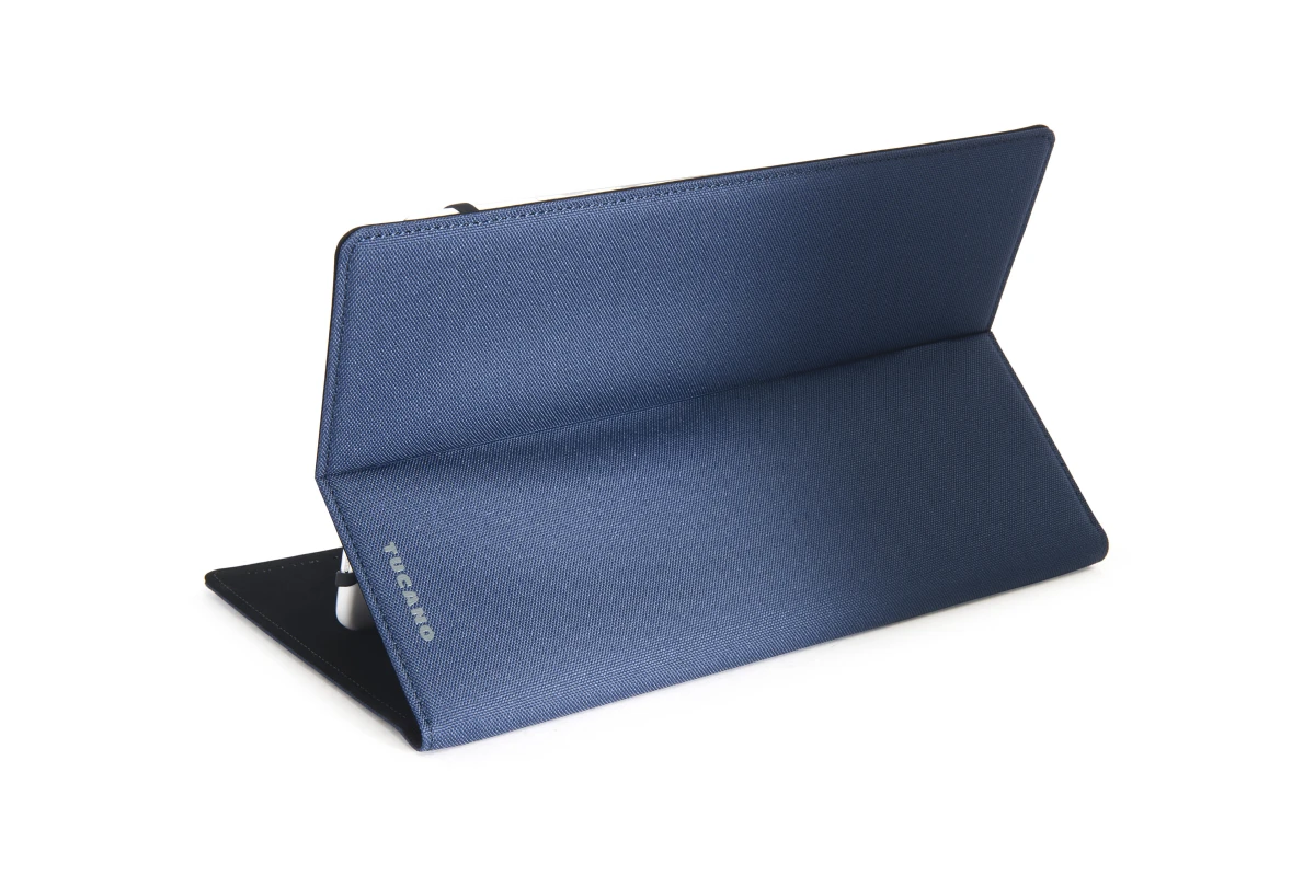 TUCANO CLIP Folio Case Samsung Galaxy Tab E 9.6"