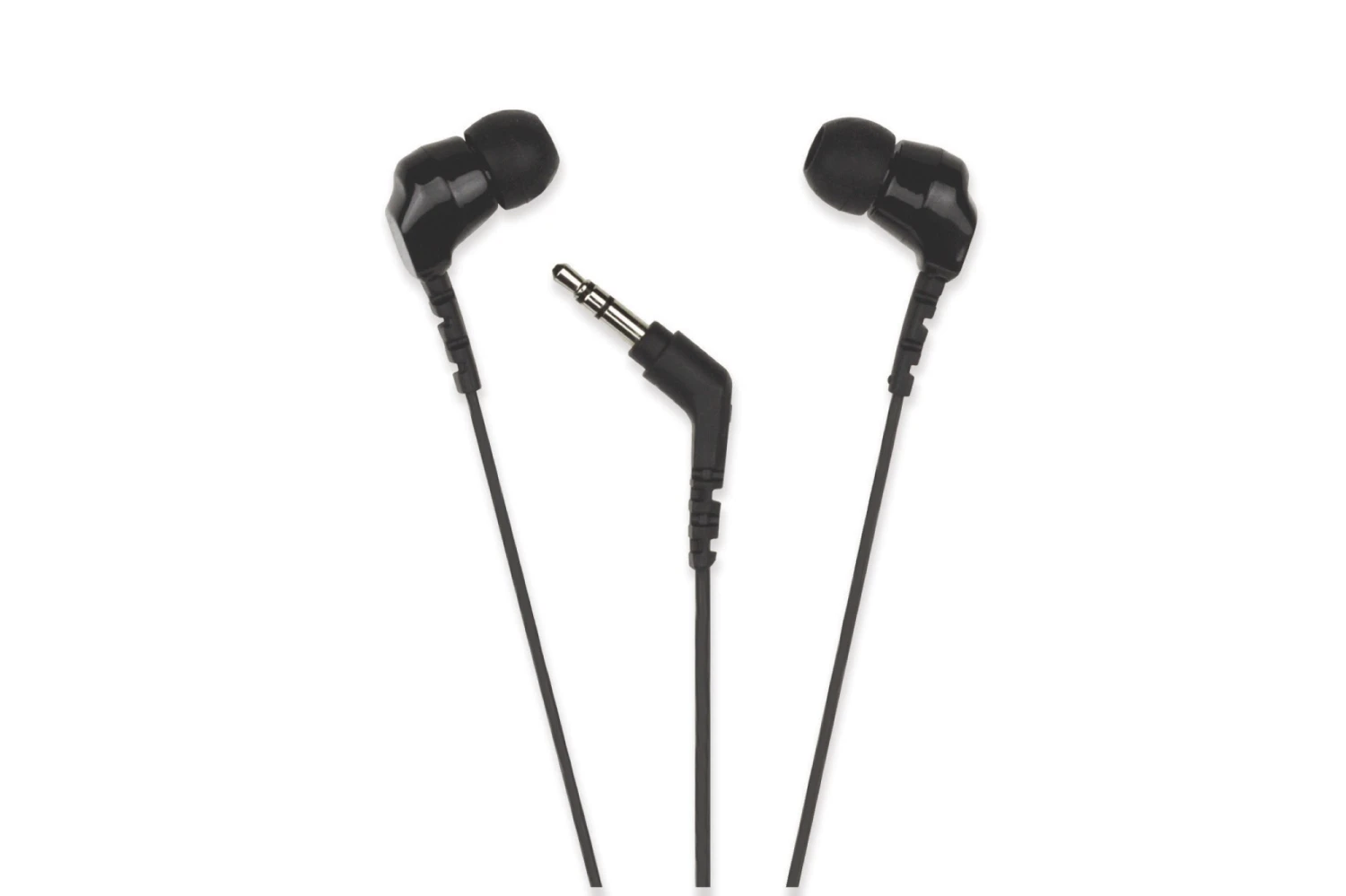 Scosche HP200 ThudBUDS Casque d'écoute