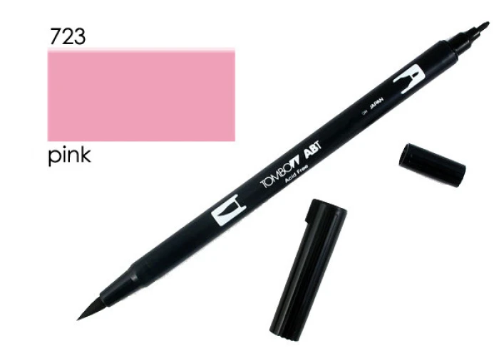 TOMBOW Dual Brush Pen