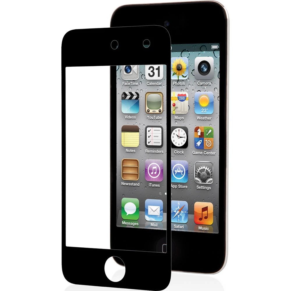 Moshi iVisor AG Bildschirmfolie iPod touch 4G