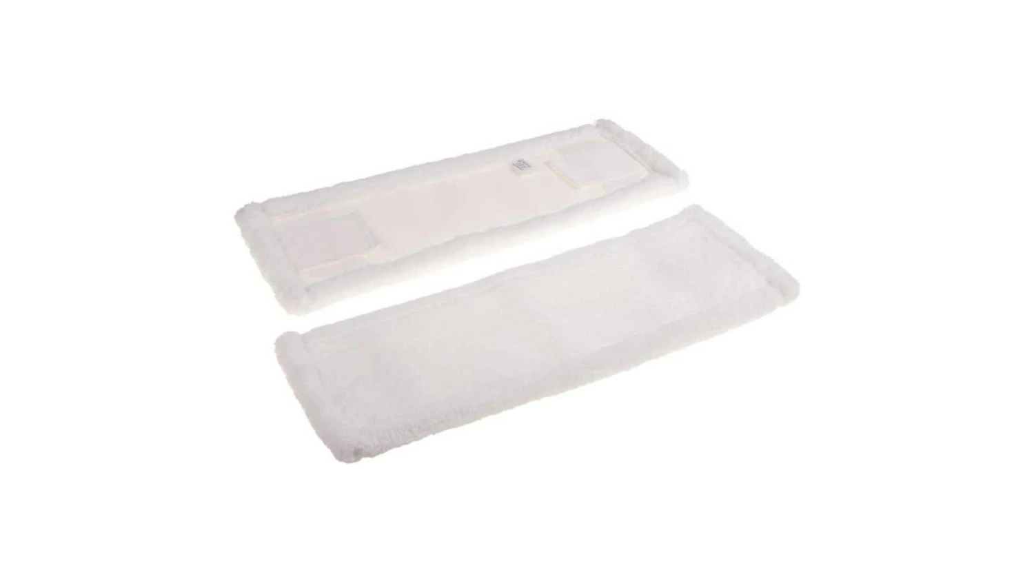 EDI CLEAN Balai plat Velvet 40 cm