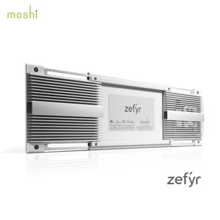 Moshi Zefyr Aluminum Heat Sink MacBook 13.3"